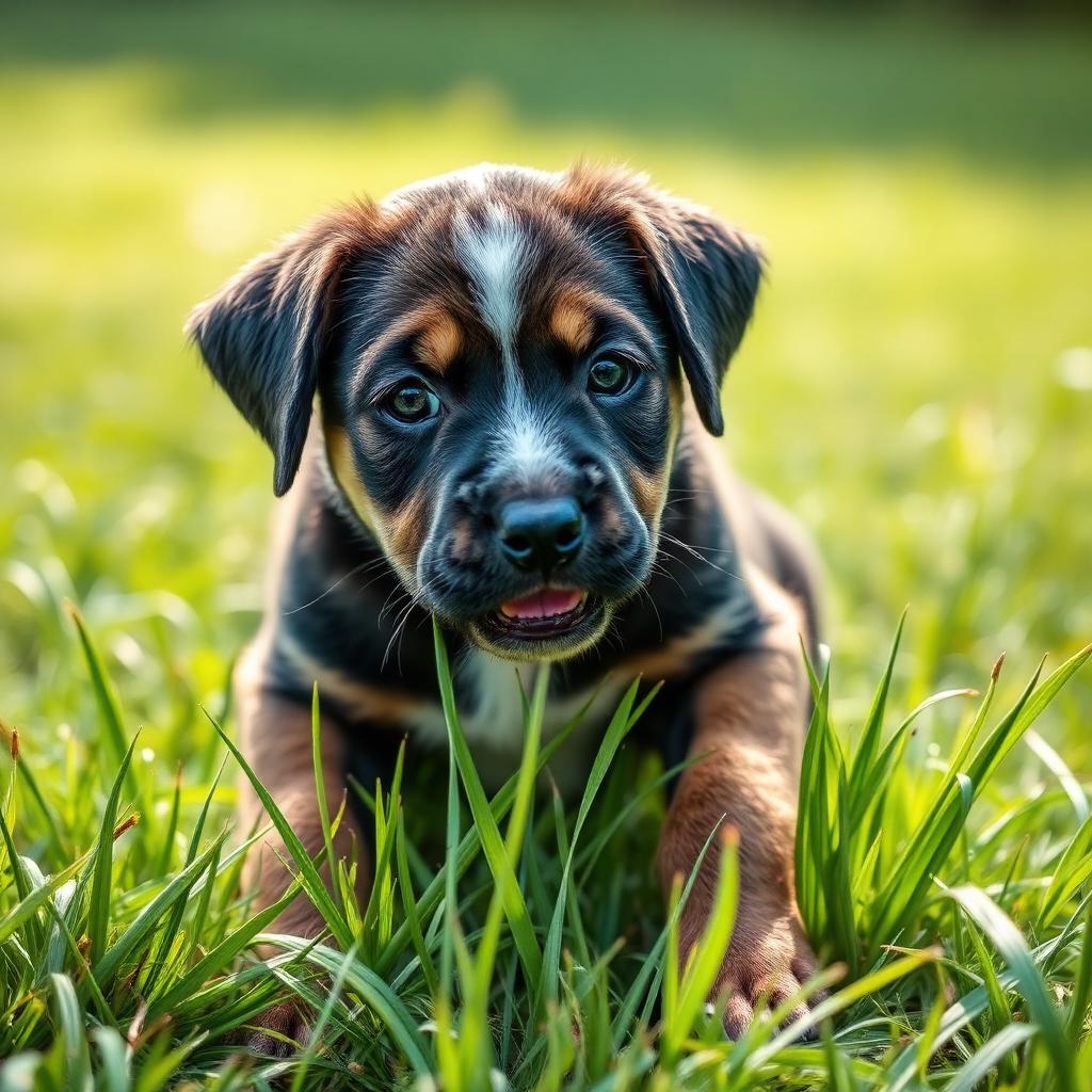 ¿Cómo elegir un cachorro Fila Brasileño de calidad?